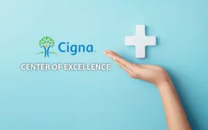 South Coast Counseling – Cigna Center of Excellence