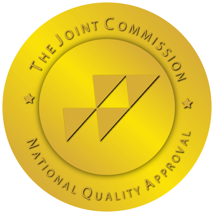 The Joint Commission National Quality Approval